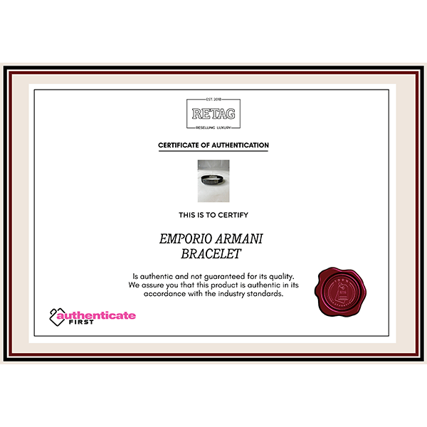 Emporio Armani Bracelet