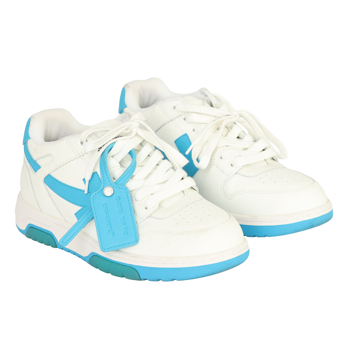 OFF WHITE EU – 40 OUT OF OFFICE SNEAKERS