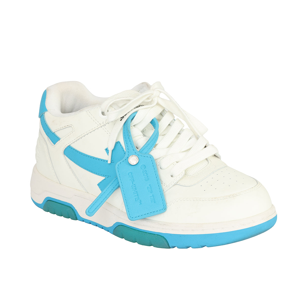 OFF WHITE EU – 40 OUT OF OFFICE SNEAKERS