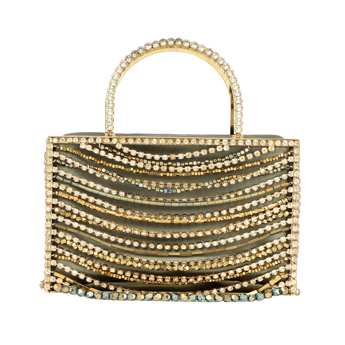 BENEDETTA BRUZZICHES GIULIETTA DEGLI SPIRITI HANDBAG