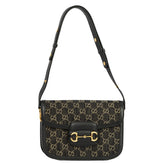 GUCCI HORSEBIT 1955 SHOULDER BAG