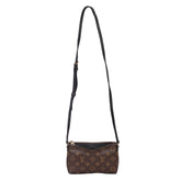 LOUIS VUITTON MONOGRAM CANVAS PALLAS CROSSSBODY BAG