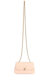 CHANEL TRENDY CC QUILTED FLAP BAG