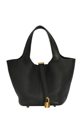 HERMES PICOTIN18 LOCK BAG