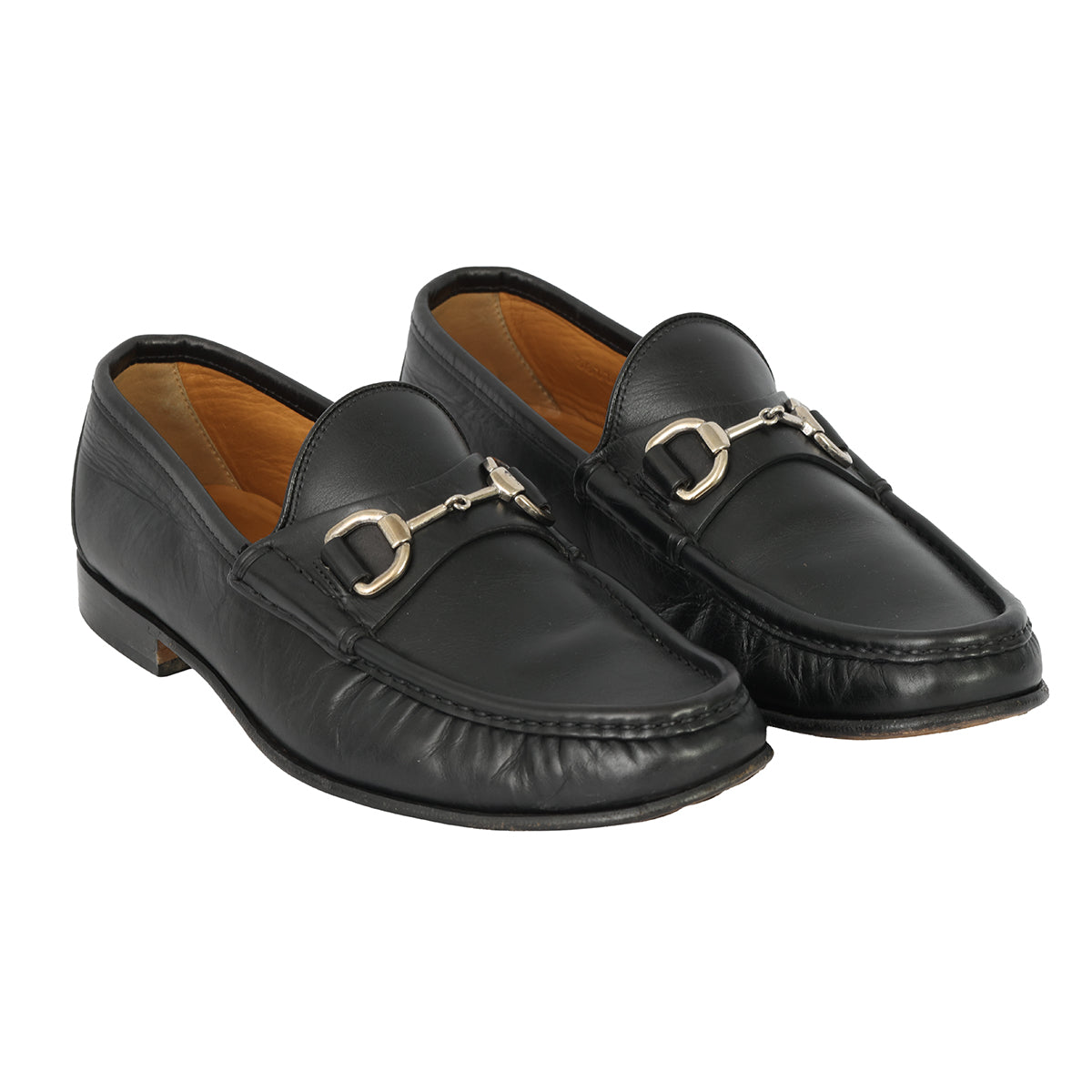 GUCCI SIZE: EU 39.5 / UK 5.5 ALLEN EDMONDS VERONA LOAFERS