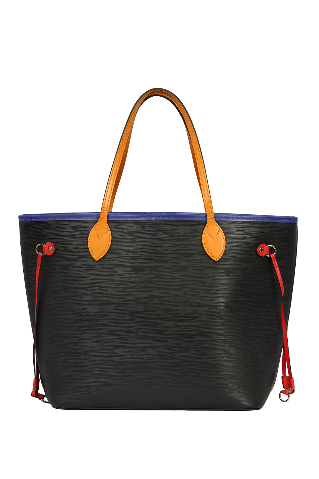 LOUIS VUITTON EPI LEATHER NEVERFULL MM