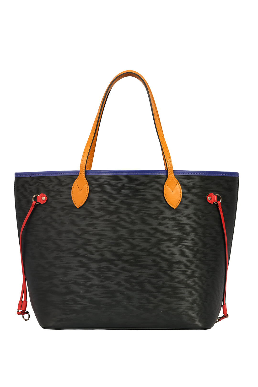 LOUIS VUITTON EPI LEATHER NEVERFULL MM