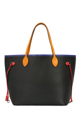 LOUIS VUITTON EPI LEATHER NEVERFULL MM