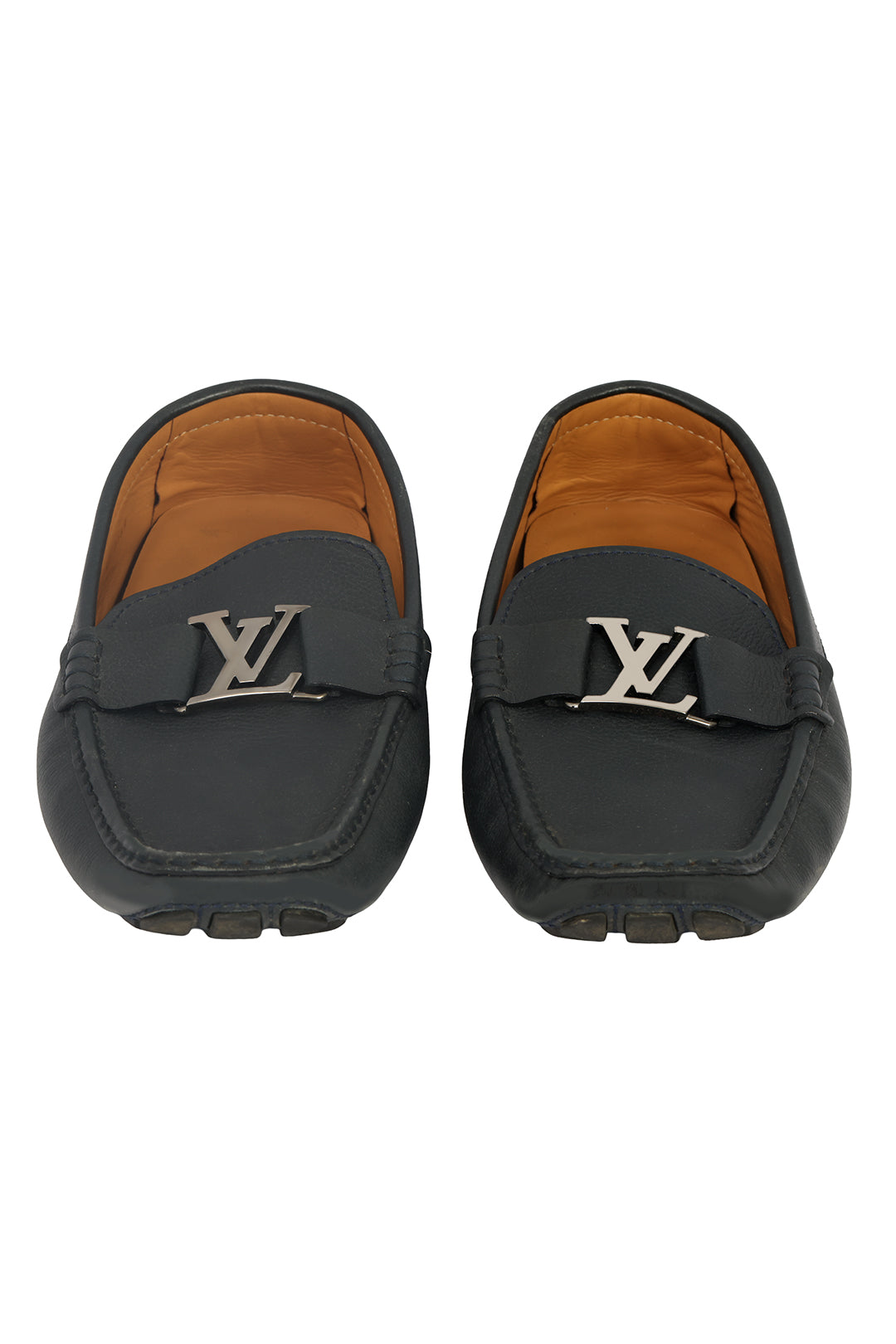 LOUIS VUITTON SIZE 10/ EU :44.5 MONTE CARLO ESTATE