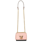 LOUIS VUITTON EPI LEATHER TWIST PM BAG