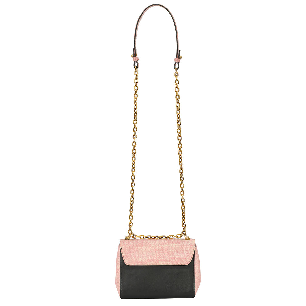 LOUIS VUITTON EPI LEATHER TWIST PM BAG