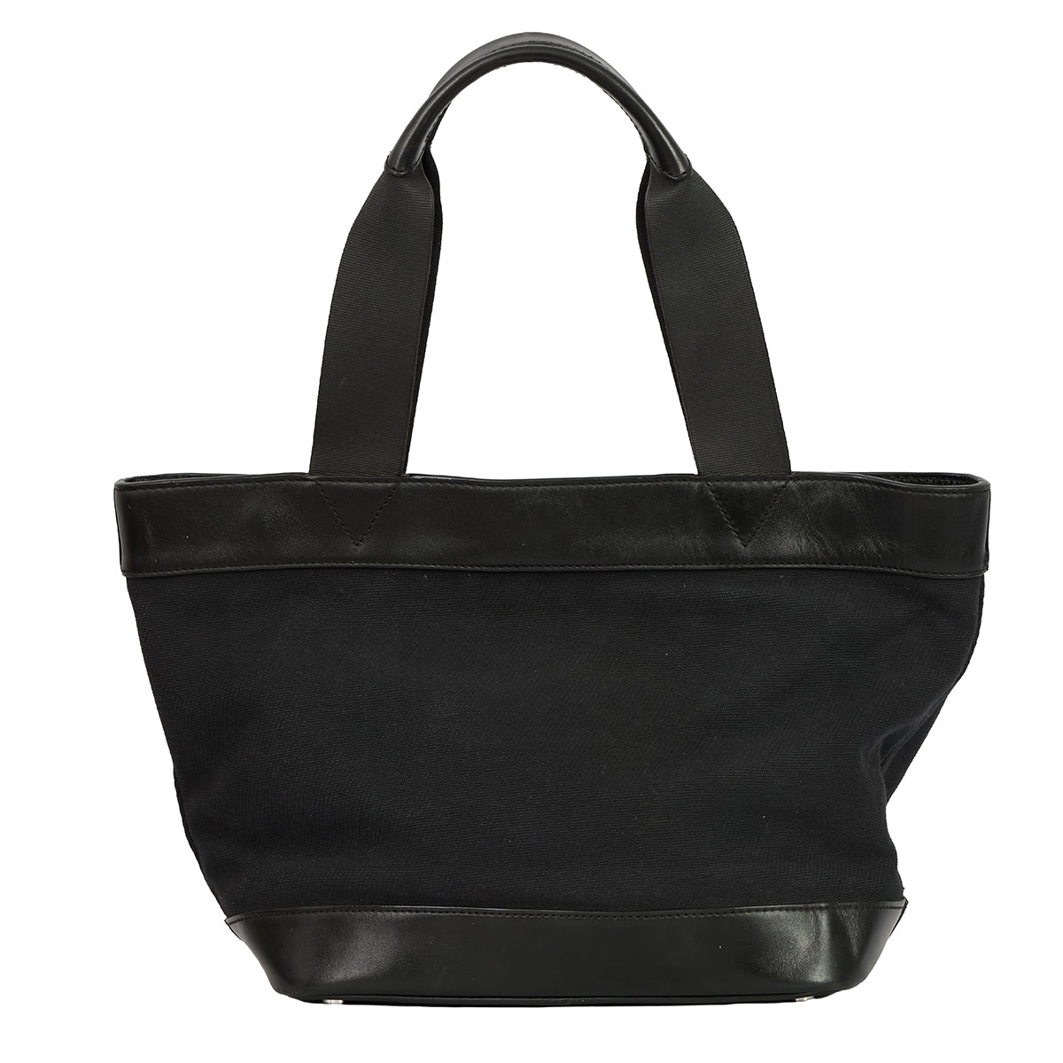 ALEXANDER WANG CANVAS TOTE BAG