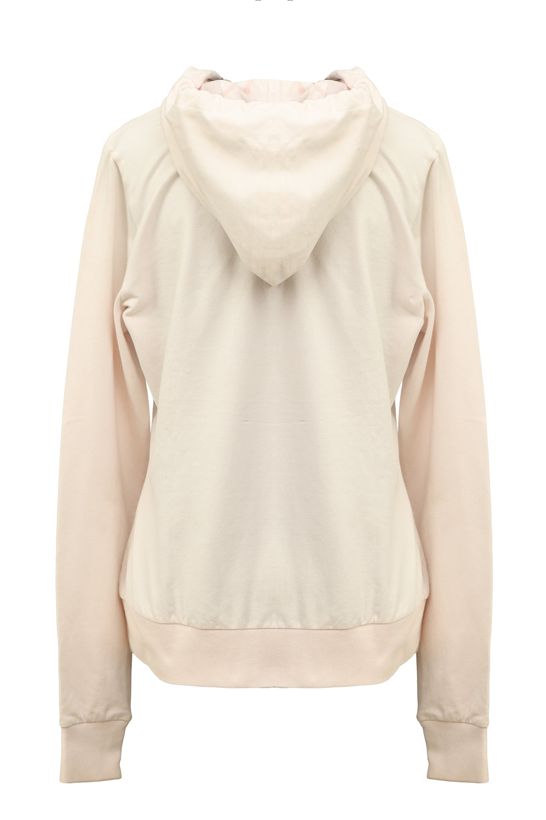 BURBERRY SIZE EU: LPINK HOODIE