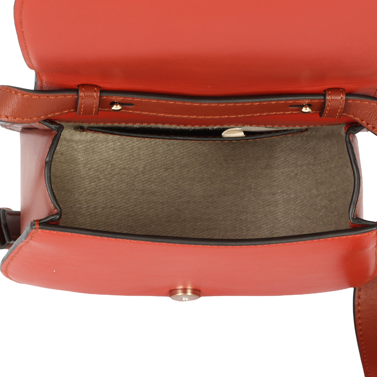 CHLOE ALPHABET CROSSBODY SLING BAG