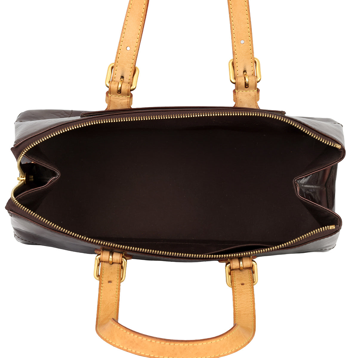 LOUIS VUITTON ROSEWOOD AVENUE SHOULDER BAG