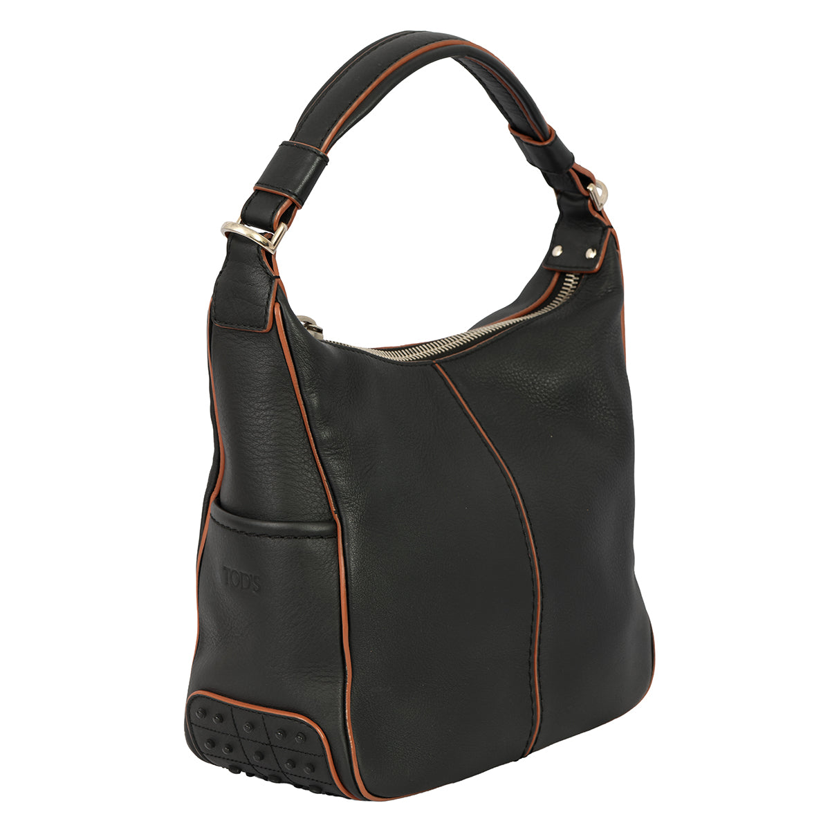 TOD’S MKY NUOVA MIKY SACCA MEDIA BAG