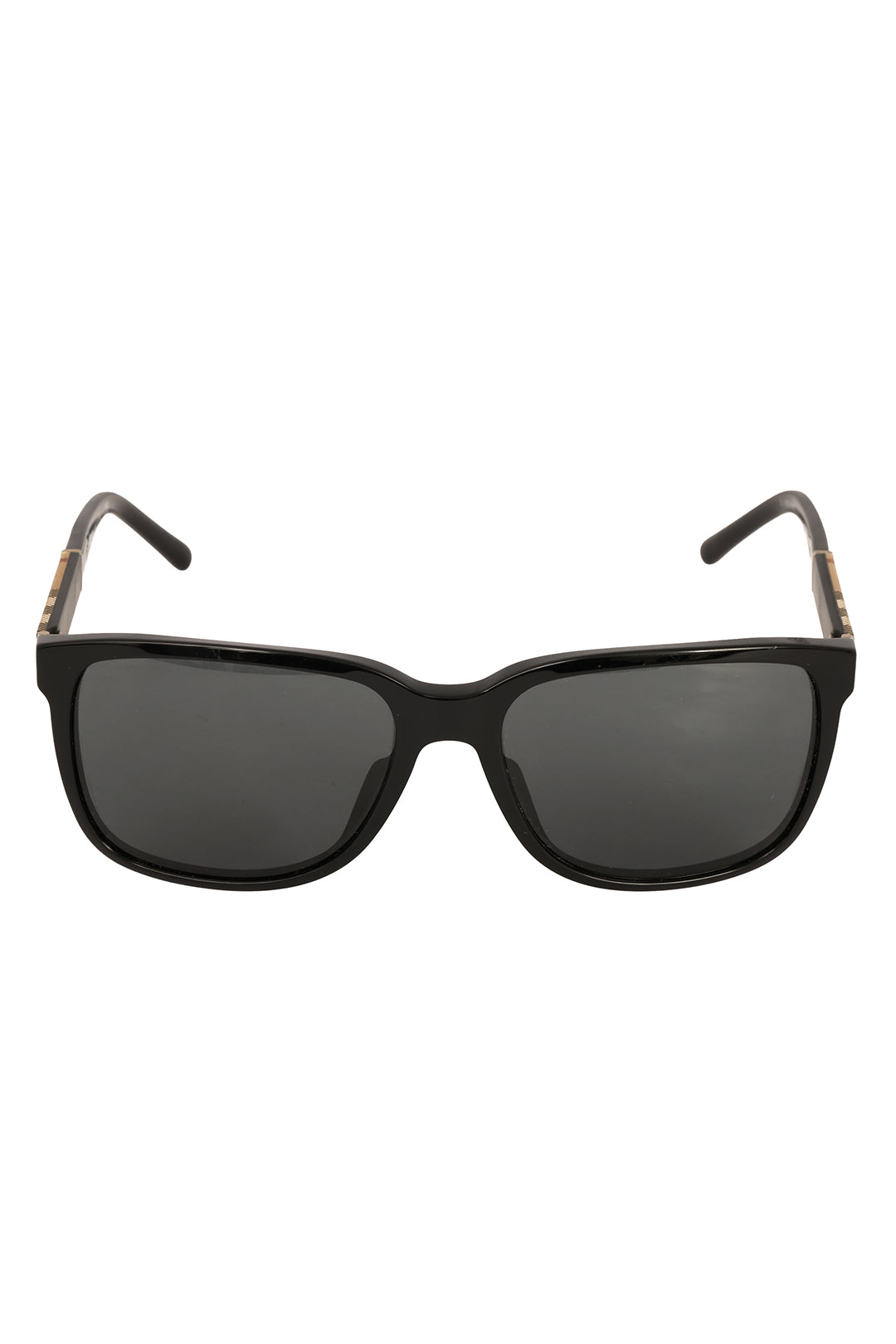 BURBERRY BE4181 SQUARE SUNGLASSES