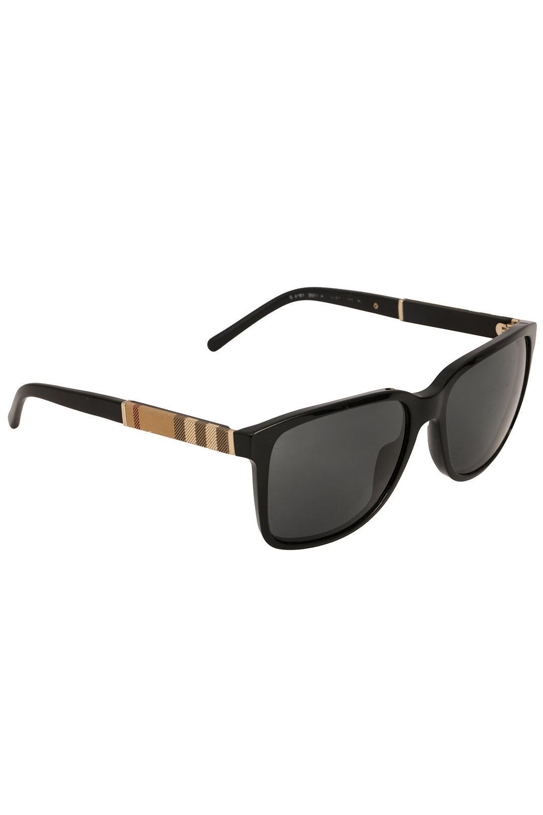 BURBERRY BE4181 SQUARE SUNGLASSES