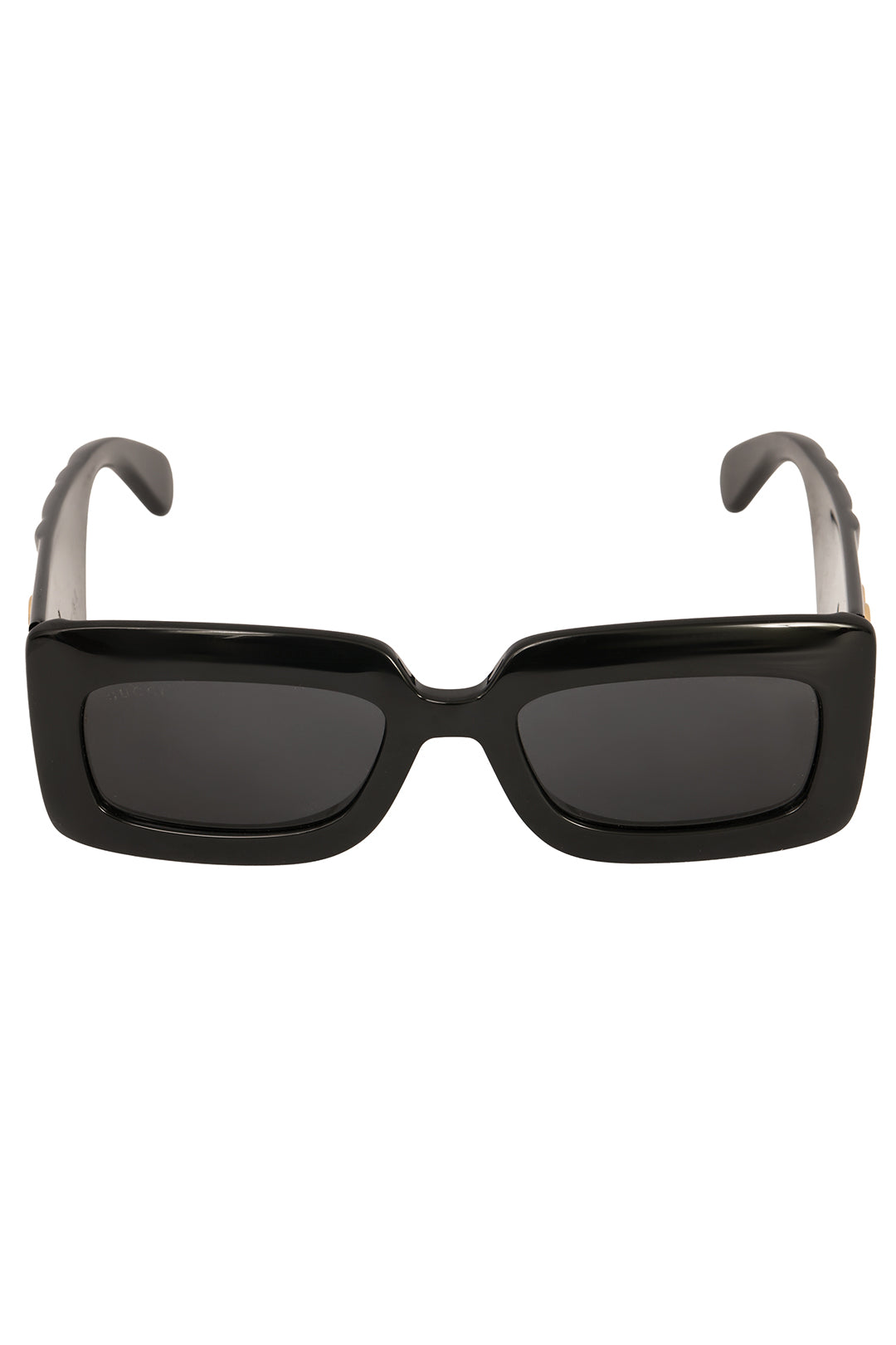 GUCCI GG0811S INTERLOCKING G LOGO SUNGLASSES