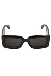 GUCCI GG0811S INTERLOCKING G LOGO SUNGLASSES