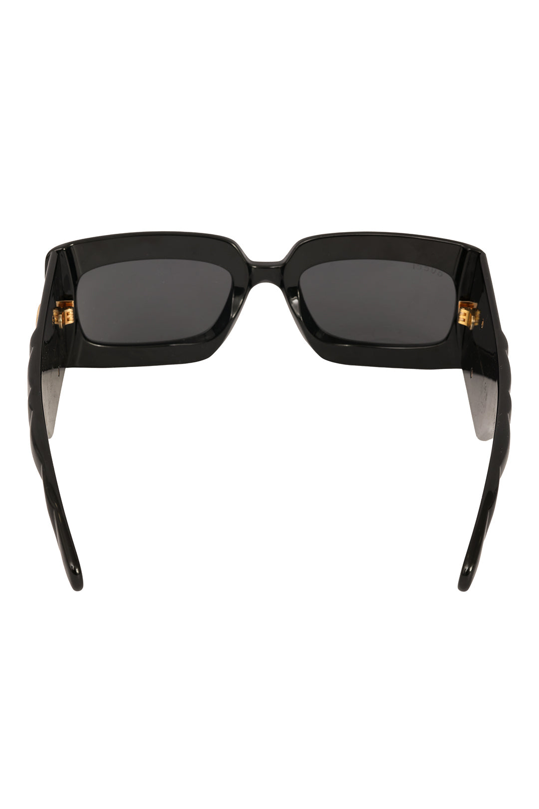 GUCCI GG0811S INTERLOCKING G LOGO SUNGLASSES