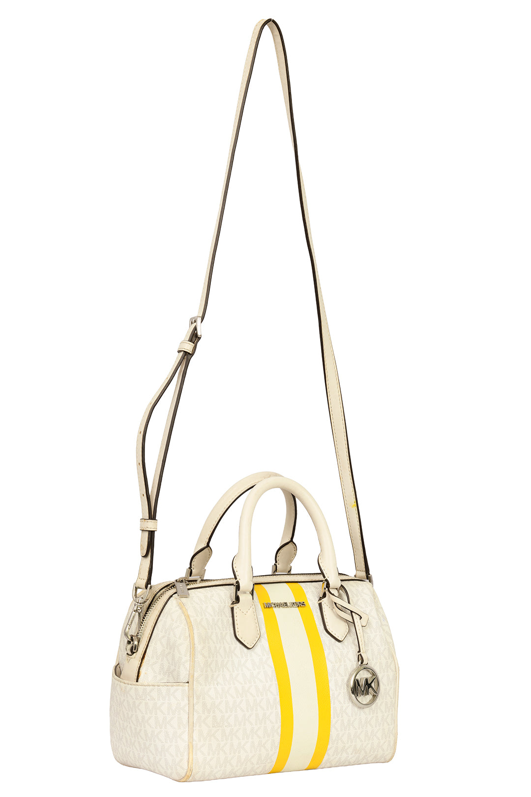 MICHEAL KORS BEDFORD LEGACY CROSSBODY BAG