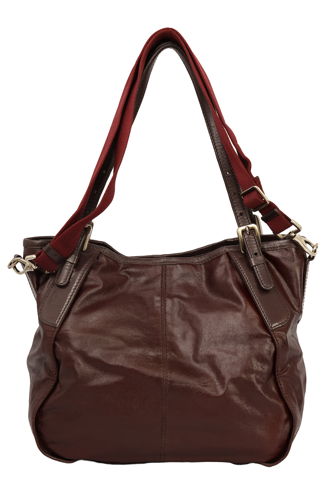 TOD’S G LINE SACCAMEDIA TOTE BAG