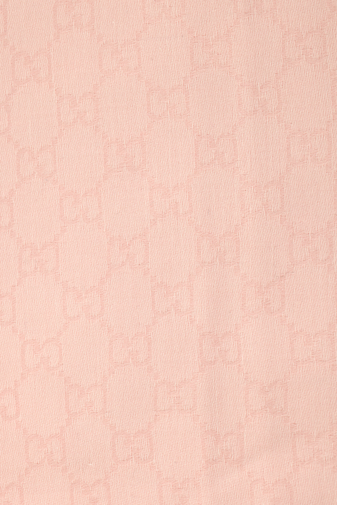 GUCCI GG MONOGRAM SILKSTOLE