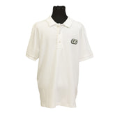VALENTINO GARAVANI VLOGO SIGNATURE POLO TSHIRT