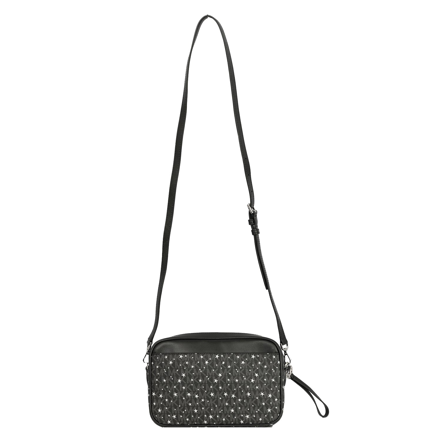 MICHAEL KORS JET SET SCATTERED SIGNATURE SCATTERED STARS