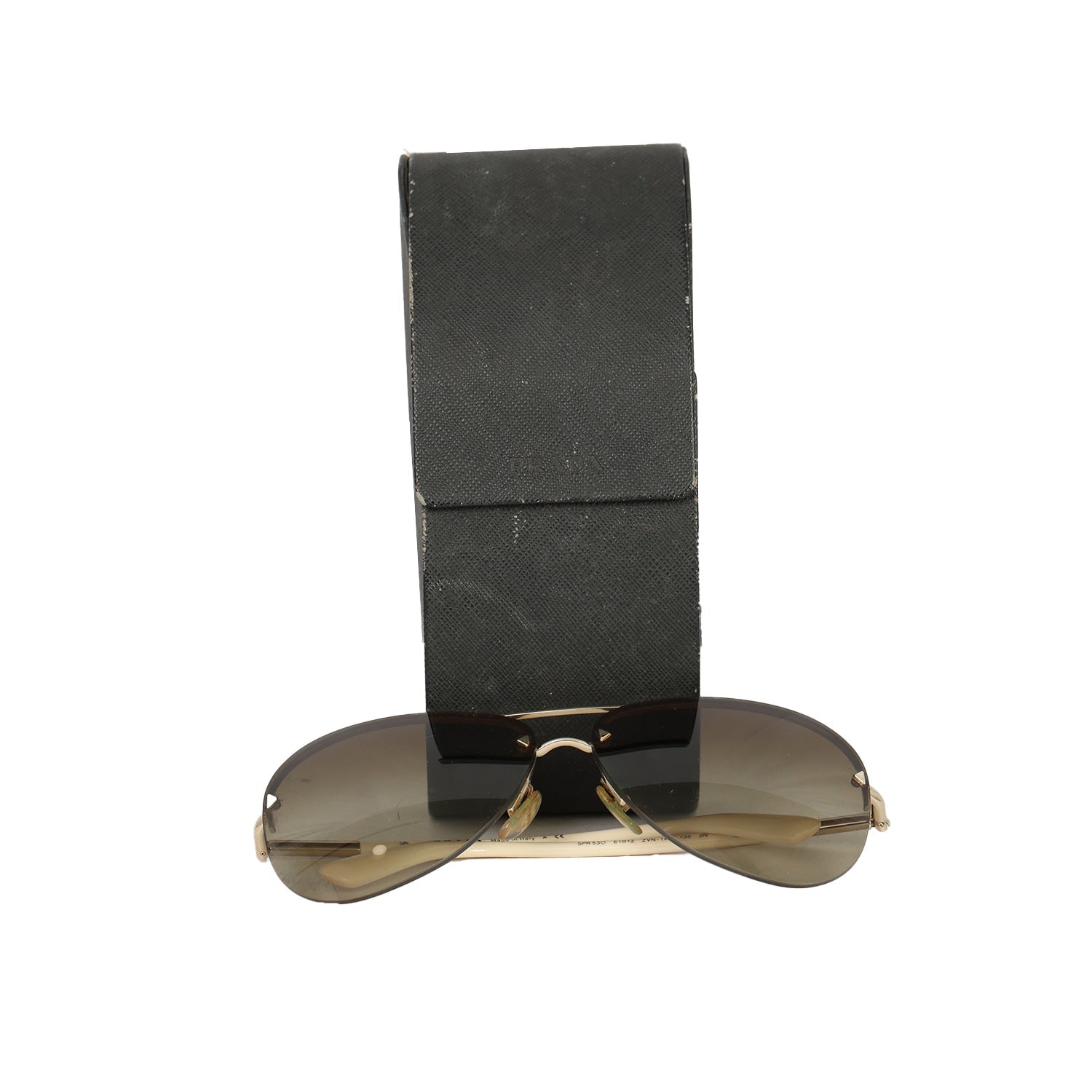 Tom Ford Milena Tortoise Sunglasses