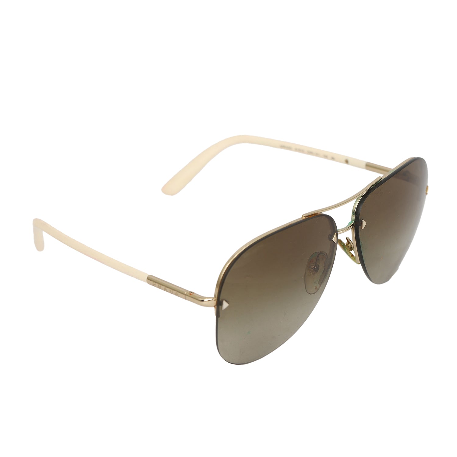 Tom Ford Milena Tortoise Sunglasses