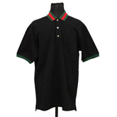 Burberry Polo T Shirt