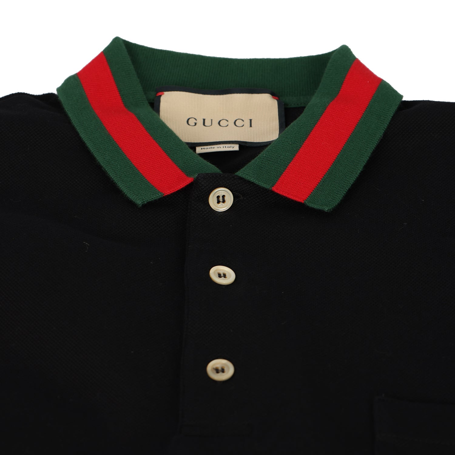 Burberry Polo T Shirt