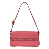 GUCCI VINTAGE MONOGRAM POCHETTE