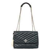 Tory Burch Kira Chevron Convertible Shoulder Bag