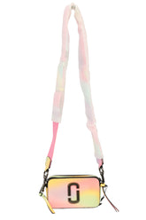 Marc Jacobs Snapshot Airbrushed Camera Bag