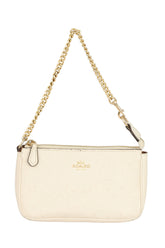 Coach Nolita Signature Leather Bag
