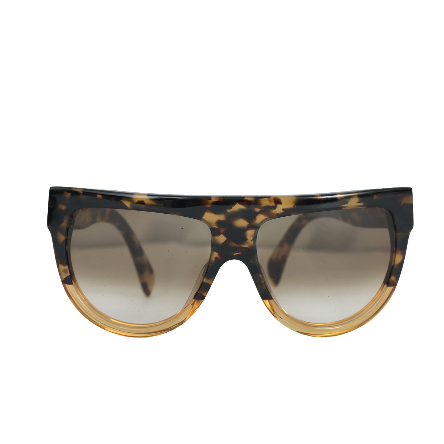 MARC JACOBS HAVANA SUNGLASSES
