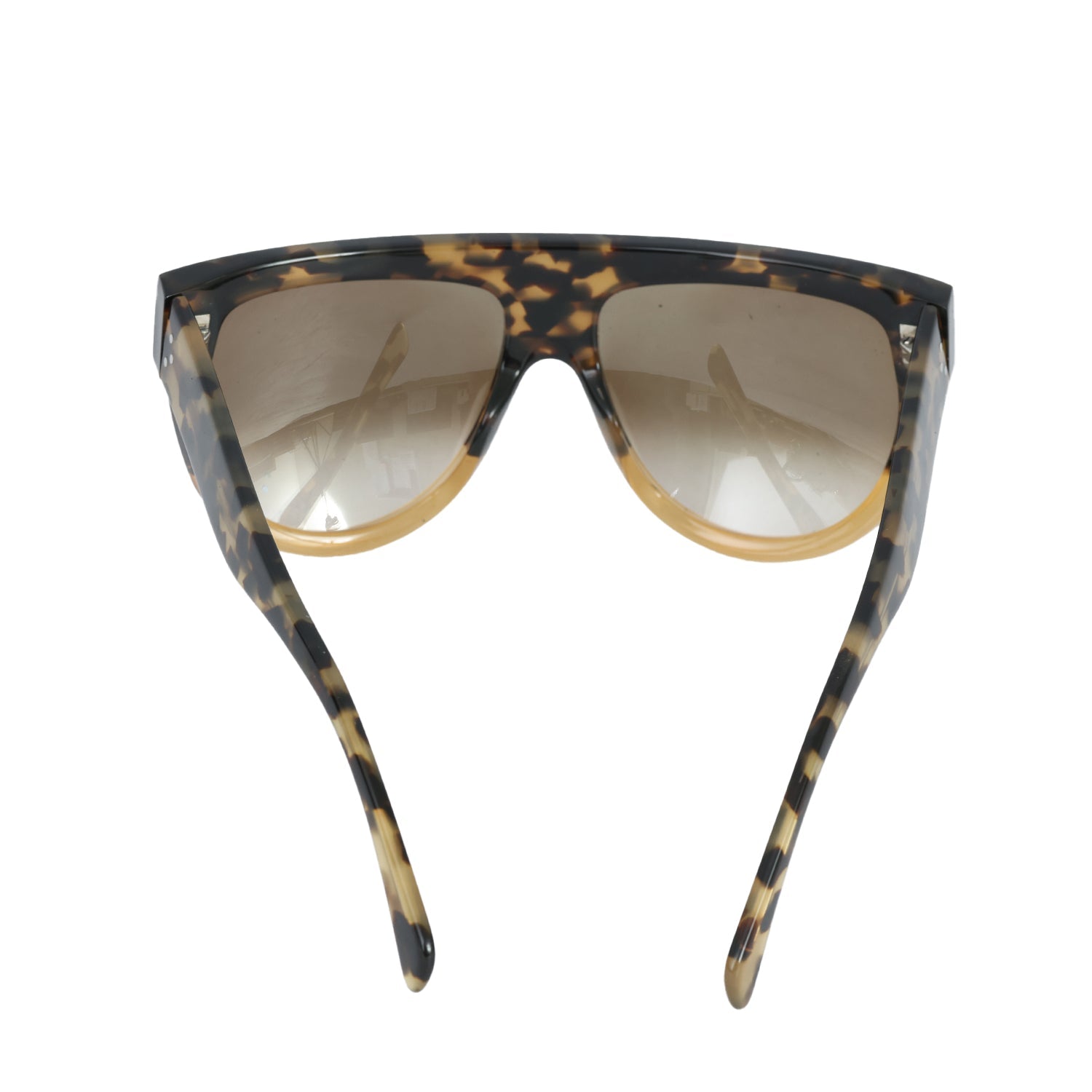 MARC JACOBS HAVANA SUNGLASSES