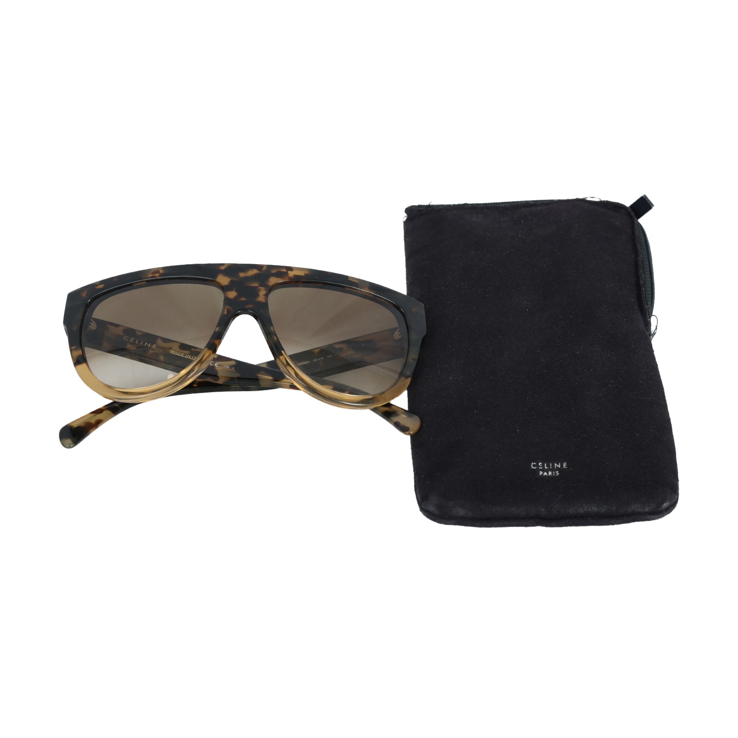 MARC JACOBS HAVANA SUNGLASSES