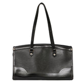 Louis Vuitton Epi Madeleine PM Handbag