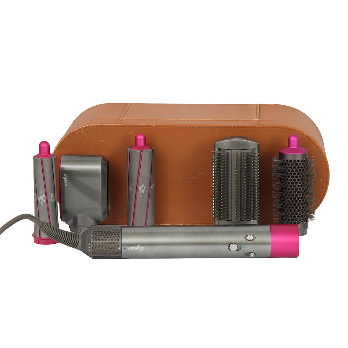 DYSON MULTI STYLER AIRWRAP