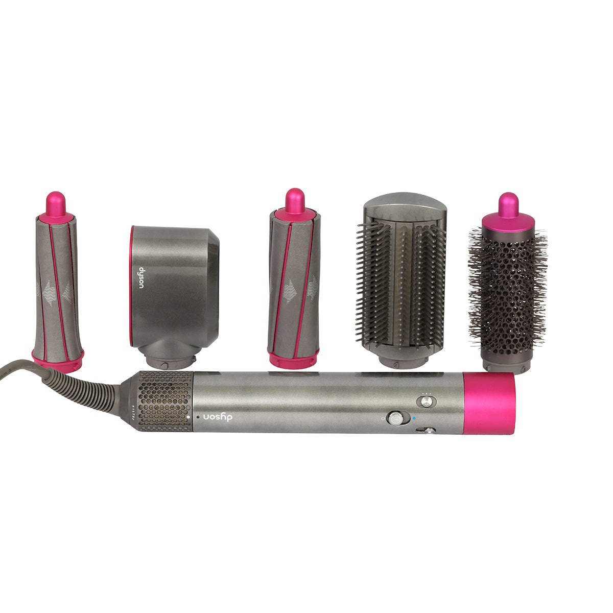 DYSON MULTI STYLER AIRWRAP