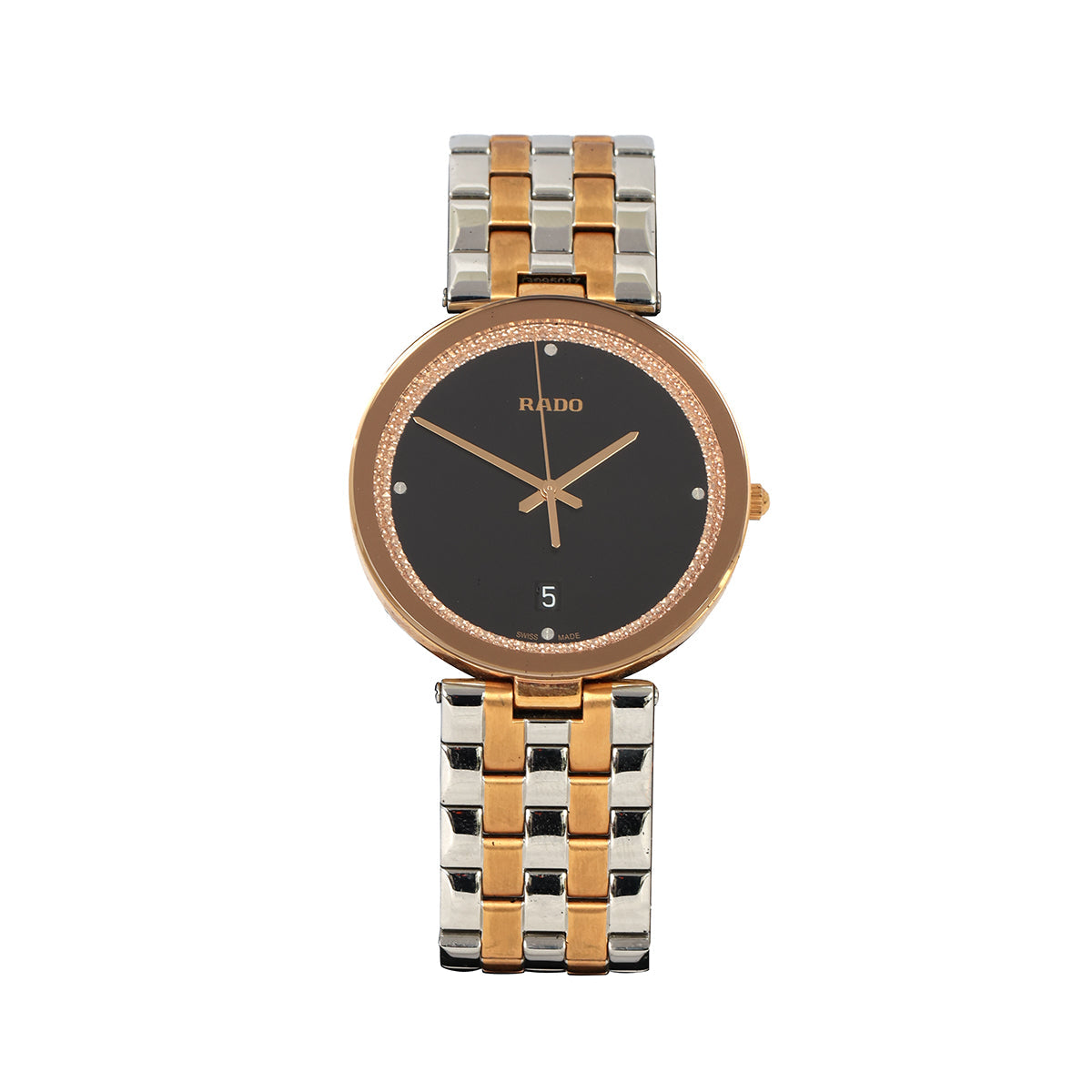 RADO FLORENCE 35MM CLASSIC QUARTZ UNISEX WATCH