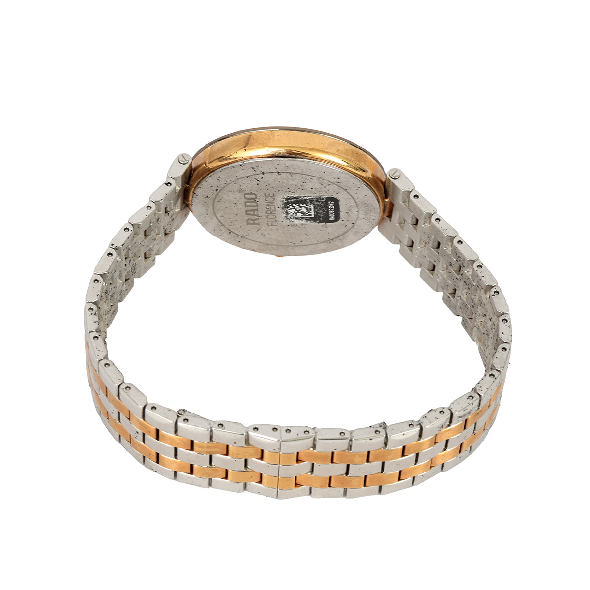 RADO FLORENCE 35MM CLASSIC QUARTZ UNISEX WATCH