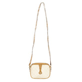 GUCCI MONOGRAM VINTAGE SLING BAG
