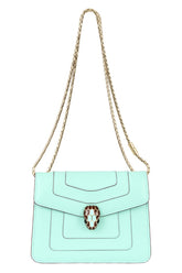 Bvlgari Small Serpenti Forever Crossbody