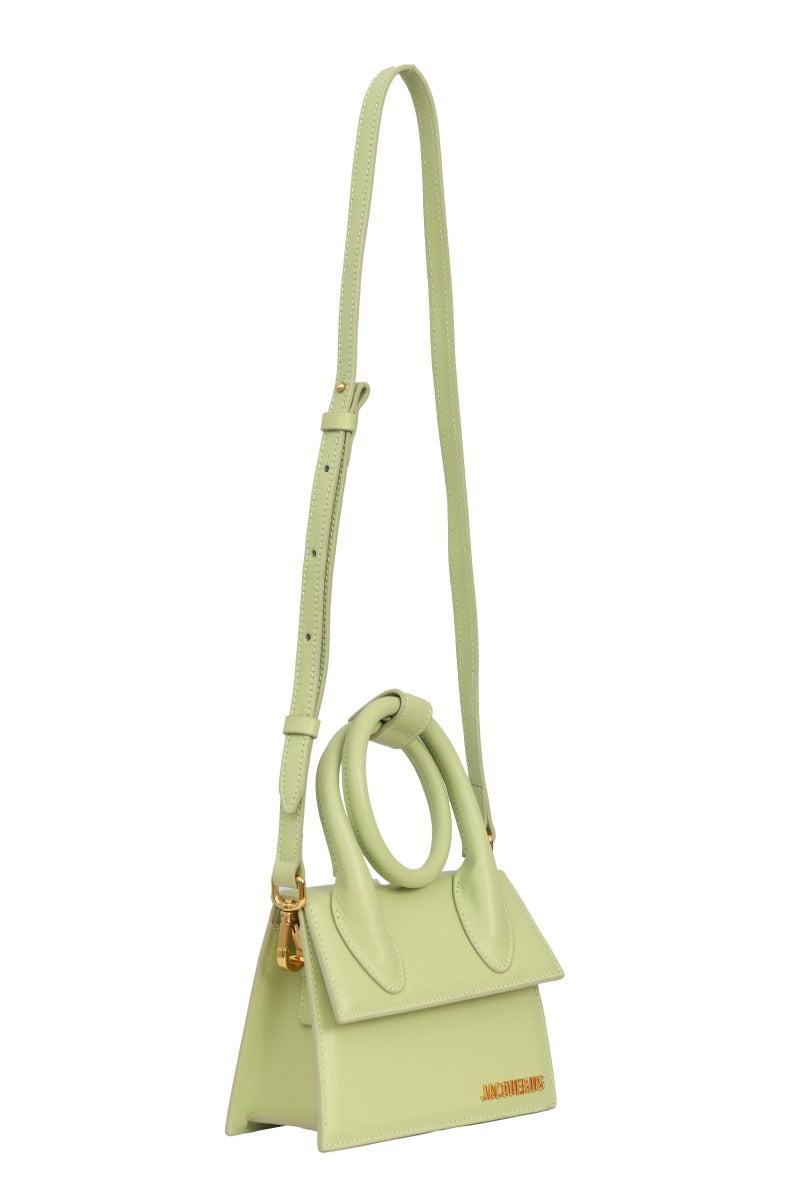jacquemus-green-le-chiquito-handbag