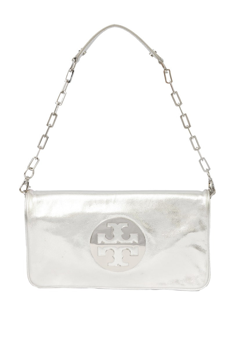 tory-burch-reva-metallic-silver-clutch-sling-bag
